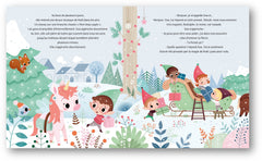 Histoires de Noël