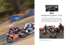 Marc Marquez - L'indestructible Champion