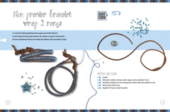 Bracelets wrap