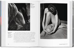A history of photography