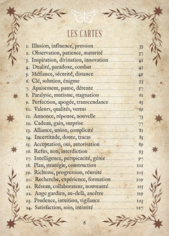 L'oracle de Vinci - Codex Divinatio