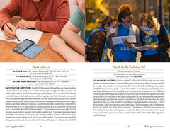 Paris engagé et solidaire