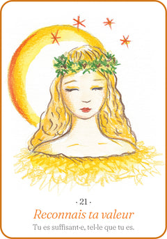 L'oracle des âmes sensibles