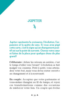 Coffret - Astro-Love