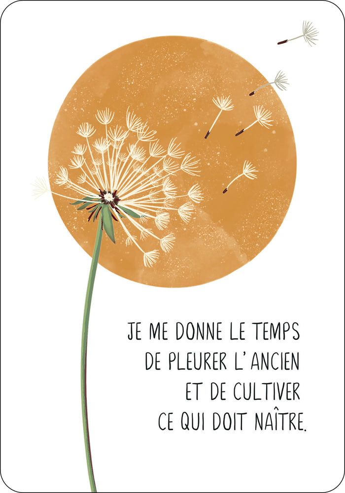 La sagesse de l'âme