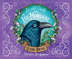 Le petit oracle de la fée Morgane