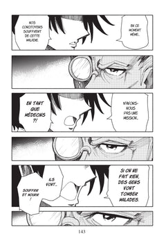 La Peste - L'intégrale collector