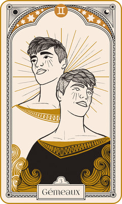 Les messages du zodiaque