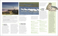 Les plus beaux lieux pour voir la vie sauvage en France