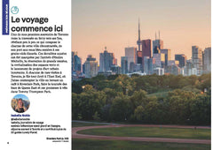 Toronto En quelques jours 3ed