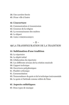 L'âme des sons - L'art unique d'Ostad Elahi