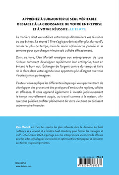 Votre temps c'est de l'argent !