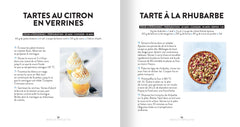 Desserts express