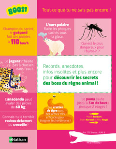 Les superprédateurs