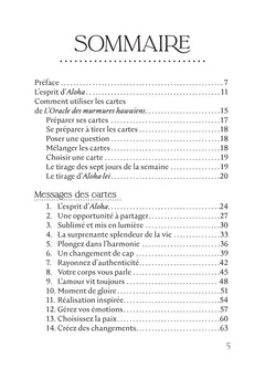 L'Oracle des murmures hawaïens