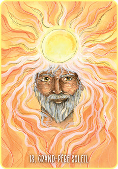 L'Oracle du chamanisme
