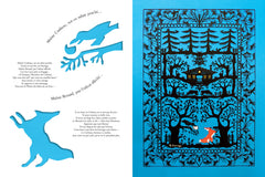 Les fables de La Fontaine