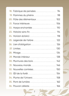 Connexion avec tes guides - Comprendre et harmoniser tes énergies