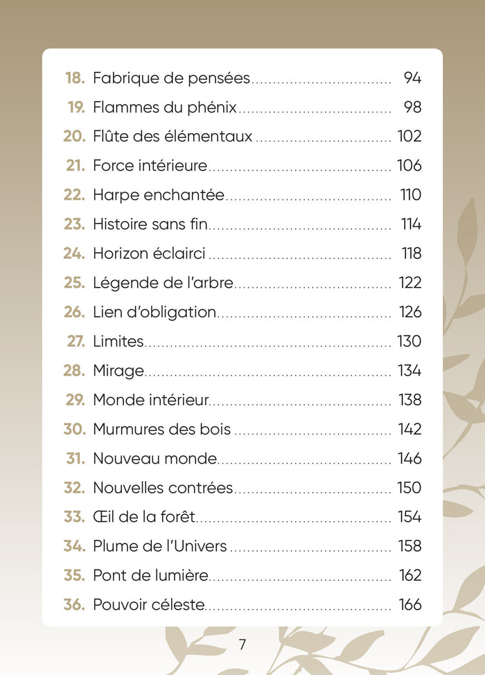 Connexion avec tes guides - Comprendre et harmoniser tes énergies