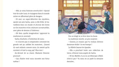 Les Chasse-Monstres - Tome 01 Le voleur de rêves