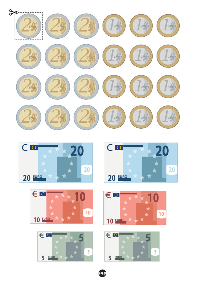 Mon prof à la maison - L'intégrale CP - Toute mon année