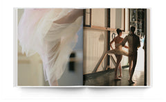 Leçon de danse