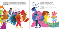 Augustin et le concours de Pâques