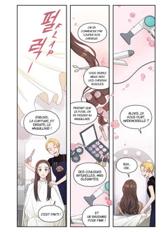 Marry my husband - Tome 2