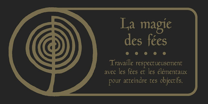 Le petit oracle des sortilèges pour exaucer ses rêves