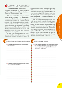 Mon carnet de lecteur
