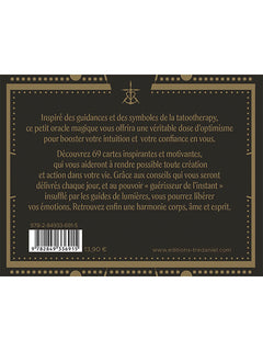 Le petit oracle de la Tatootherapy