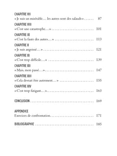 S'aider soi-même - Une psychothérapie par la raison - Edition 50ème anniversaire