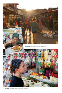 Plein leurs yeux - Pour qu'ils gardent en mémoire la beauté du monde