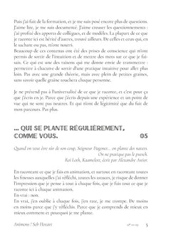 Animons ! Avec joie et ambition