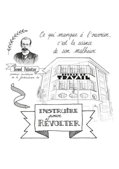 Animons ! Avec joie et ambition