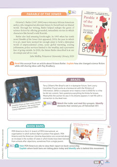 Reading Guide - Fahrenheit 451