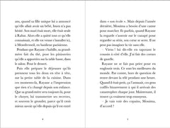 La brigade des pâtissiers - L'idole de Rayane