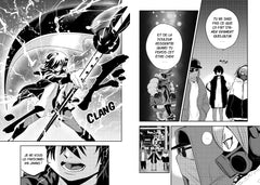 Monstaboo - Tome 3
