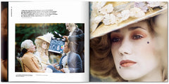 Stanley Kubrick. Barry Lyndon. Coffret livre & DVD