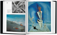Dalí. L'œuvre peint