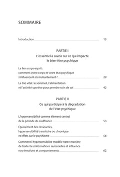Mieux je me connais, mieux je me soigne - Le guide pour prendre soin de sa santé mentale au quotidien