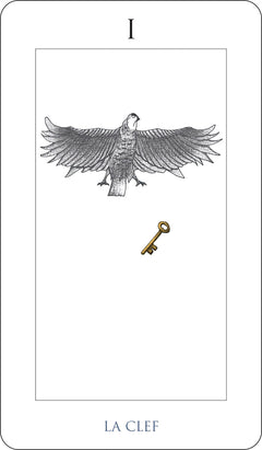 L'Oracle de Mercure