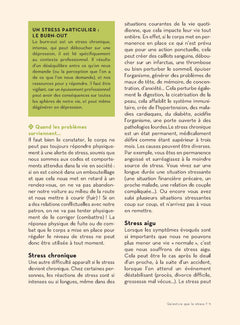 Ma solution yoga - anti-stress