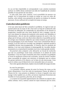 Faire face à la boulimie- Une démarche efficace pour guérir