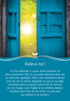 Communiquer avec son ange gardien