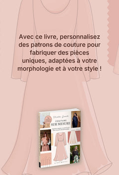 Couture sur mesure