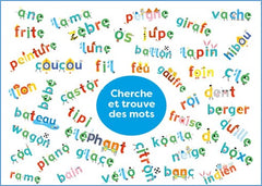 J'apprends à lire en manipulant