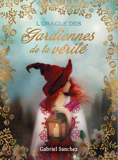 L'Oracle des Gardiennes de la Vérité