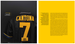 Maillots cultes - Le guide ultime du collectionneur fan de foot