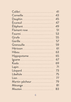 L'oracle du peuple des sages